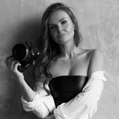 Юлия Моськина, 10.11.1985, Москва