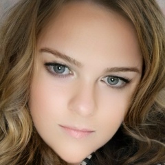 Елизавета Бриковскис, 14.01, Санкт-Петербург