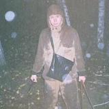 Врььтир Раполддопм, 22.08.1985, Тюмень