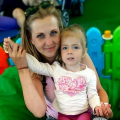 Марина Трохименко, 30.08.1990, Киев