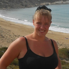 Наташа Харитонова, 21.02, Санкт-Петербург