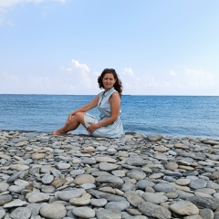 Маргарита Шестакова, 07.01.1990, Екатеринбург