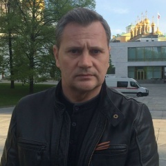 Вячеслав Дьяченко, 13.09, Москва