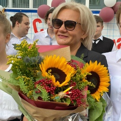 Татьяна Васильева, 22.02, Москва