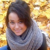 Ольга Белякова, 30.04, Могилёв