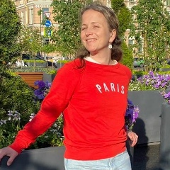 Ксюша Сытник, 19.09, Санкт-Петербург