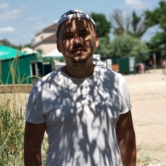 Игорь Игорёк, 27.01, Харьков