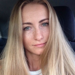 Наталья Робина, 13.02