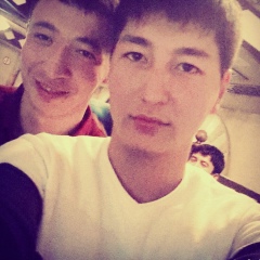 Anvar Maratov, 03.08.1992