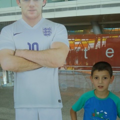 Valer Gegamyan, 30.09.1955