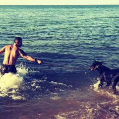 Бек Искандаров, 25.03