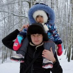 Vladimir Lokhvitskiy, 10.02.1987, Киев