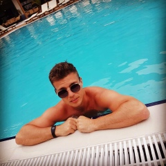 Ваня Василиогло, 28.10