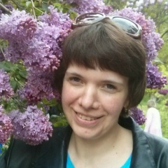 Юлия Ивахненко, 17.12, Киев