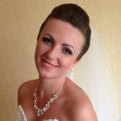 Виктория Михайлюк, 13.05, Киев