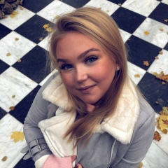 Alexandra Kuzovenkova, 29.09.1920, Санкт-Петербург