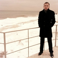 Игорь Прокопенко, 21.07.1987, Актау