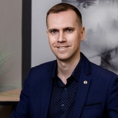 Андрей Усов, 22.05.1985, Краснодар