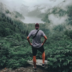 Сергей Козляткин, 22.03