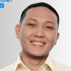 Петр Анджигаев, 01.04, Москва