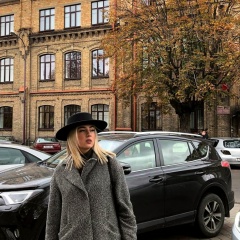 Ириша Шибанова, 20.05, Минск