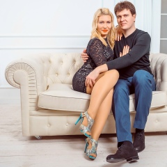 Анастасия Солоха, 18.08, Киев