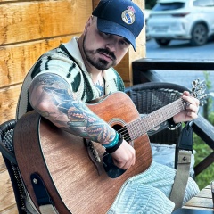 Максим Супруненко, 08.08.1992, Челябинск