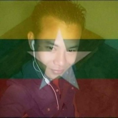 Zaw-Myo Wai, 10.05.1988, Naypyidaw