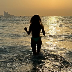 Olessya Petrova-Mokrova, 13.10