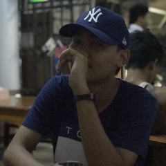 Shwe Thway, 13.09.1995