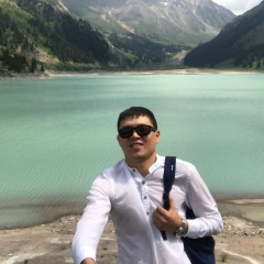 Чингысбаев Бауыржан, 03.07.1991, Алматы