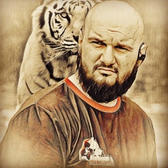 Рамзан Начхоев, 19.06.1985, Грозный