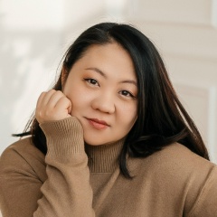 Алена Шегай, 01.08.1988, Москва