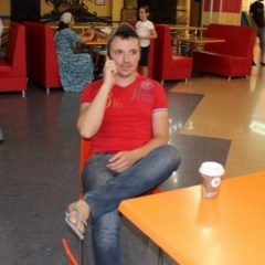 Руслан Тимарбаев, 31.10.1986, Гудермес