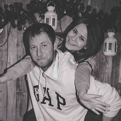 Катерина Кипришова, 13.12, Биробиджан