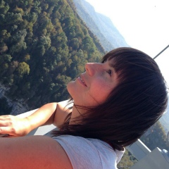 Надежда Болотова, 17.07.1981, Екатеринбург