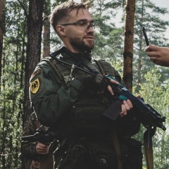 Алексей Алеев, 22.08.1989