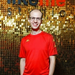 Василий Матвейчев, 11.10, Москва