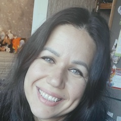 Ekaterina Jusyainova, 11.06.1986, Москва