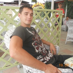 Ярослав Дуплий, 22.04.1989, Днепр (Днепропетровск)