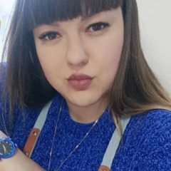 Любовь Алексеевна Долгушина, 23.08.1998, Вагай