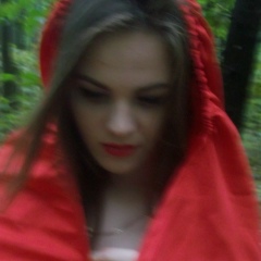 Николета Гончаренко, 24.04, Киев