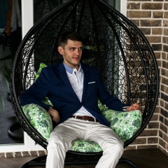 Андрей Калинин, 21.03, Минск