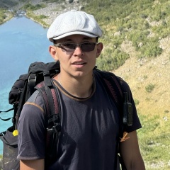 Никита Провозин, Шымкент