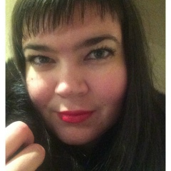 Лариса Саляхова, 20.06, Москва