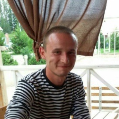 Илья Самонов, 03.08, Алматы