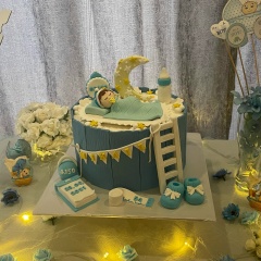 Камилла Рзаева, 28.07.1993