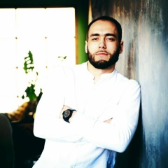 Сергей Авчинников, 16.08.1988, Минск