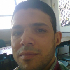 Wageh Azeza, 16.03.1983, Cairo