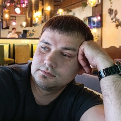 Михаил Кувалдин, 04.11.1986, Санкт-Петербург